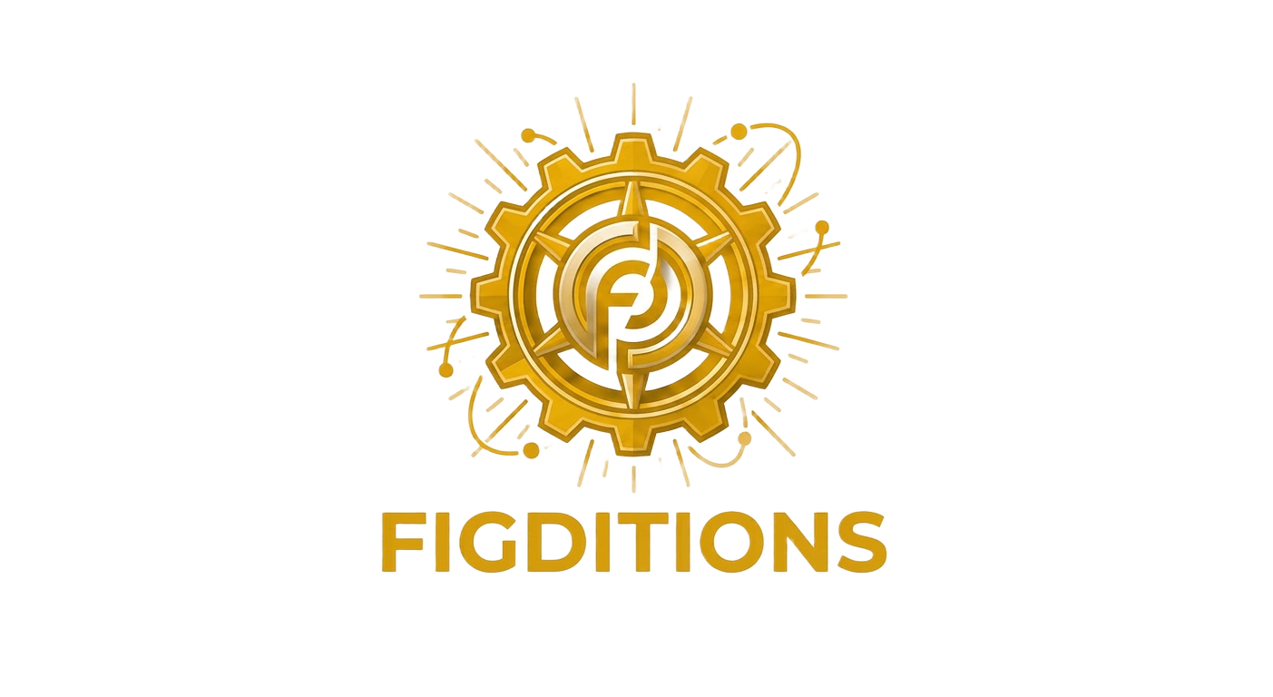 FIGDITIONS